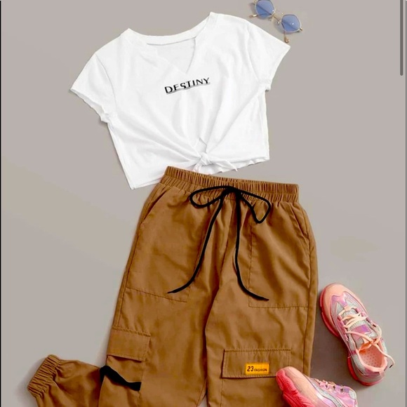 2 Piece Set